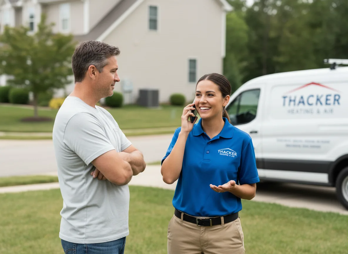 Ac Repair Osage, MN FAQs